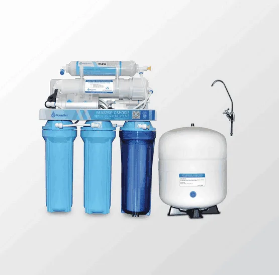Aqua Pro Ro Water Purifier (APRO-501) Open Type
